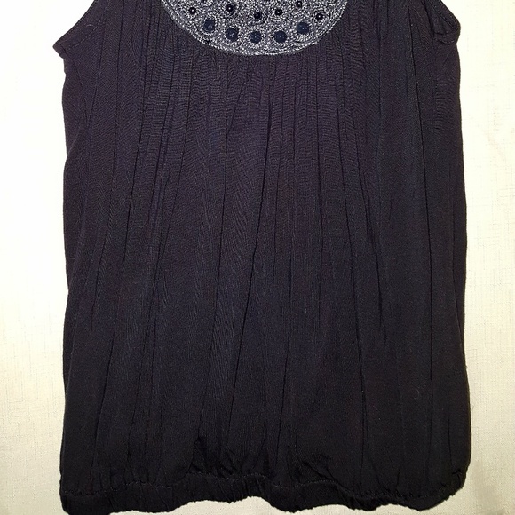 Beaded top - Picture 3 of 3